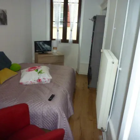 Quinemant * Thonon-les-Bains