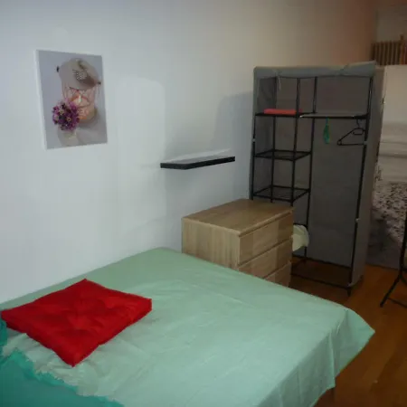 Quinemant * Thonon-les-Bains